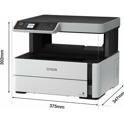 Epson EcoTank ET-M2140 Inkjetprinter