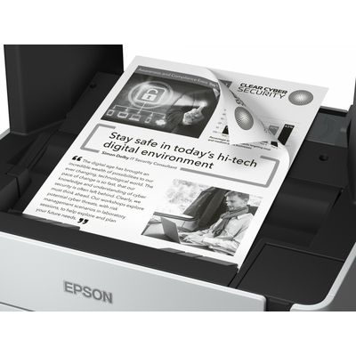 Epson EcoTank ET-M2170 Inkjetprinter