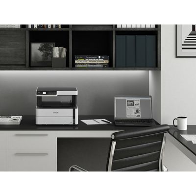Epson EcoTank ET-M2170 Inkjetprinter