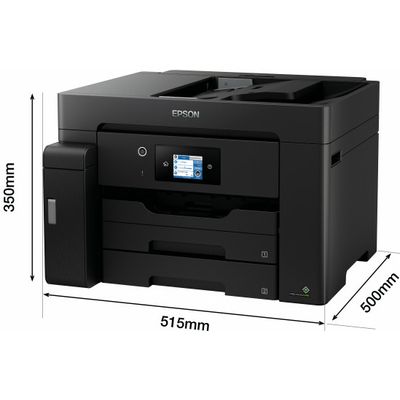 Epson EcoTank ET-M16600 Inkjetprinter