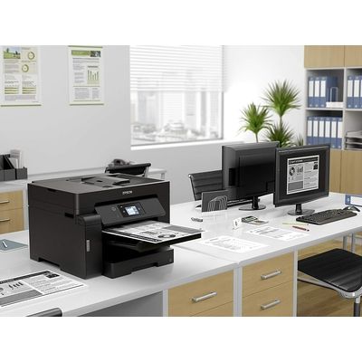 Epson EcoTank ET-M16600 Inkjetprinter