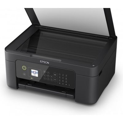 Epson WorkForce WF-2810DWF Inkjetprinter