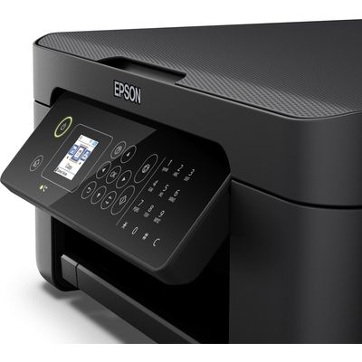 Epson WorkForce WF-2810DWF Inkjetprinter