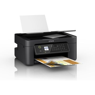 Epson WorkForce WF-2820DWF Inkjetprinter