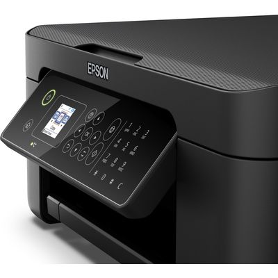 Epson WorkForce WF-2820DWF Inkjetprinter