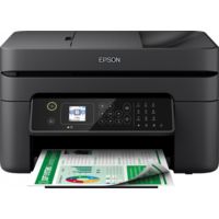 Epson WorkForce WF-2840DWF Inkjetprinter