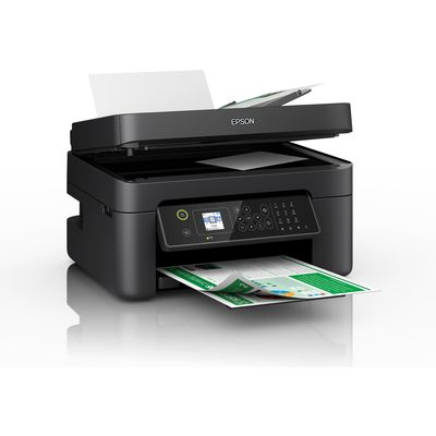 Epson WorkForce WF-2840DWF Inkjetprinter