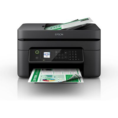Epson WorkForce WF-2840DWF Inkjetprinter
