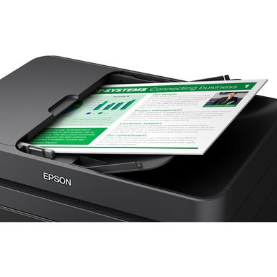 Epson WorkForce WF-2840DWF Inkjetprinter