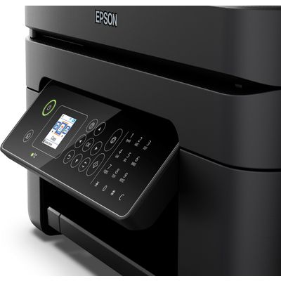 Epson WorkForce WF-2840DWF Inkjetprinter