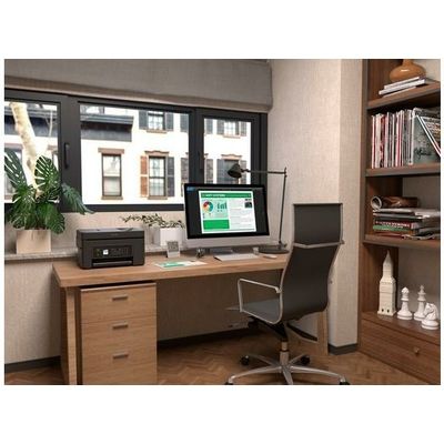 Epson WorkForce WF-2840DWF Inkjetprinter