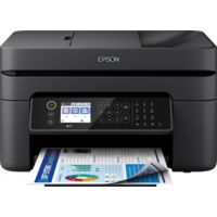 Epson WorkForce WF-2870DWF Inkjetprinter