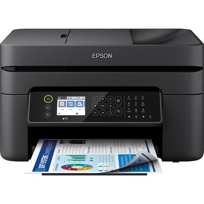 Epson WorkForce WF-2870DWF Inkjetprinter
