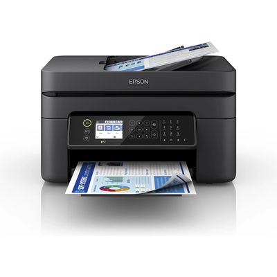 Epson WorkForce WF-2870DWF Inkjetprinter