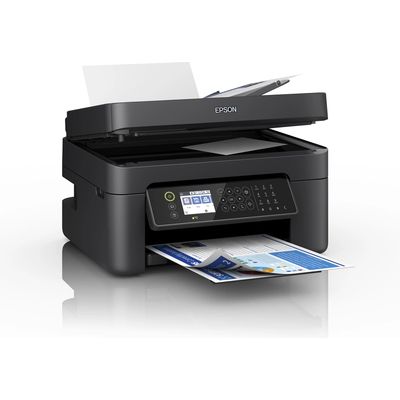 Epson WorkForce WF-2870DWF Inkjetprinter