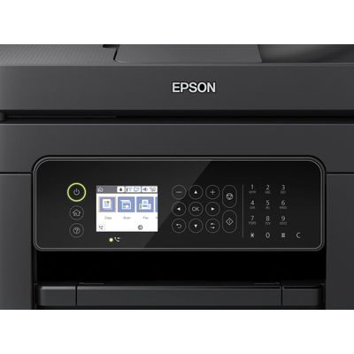 Epson WorkForce WF-2870DWF Inkjetprinter