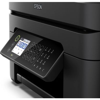 Epson WorkForce WF-2870DWF Inkjetprinter
