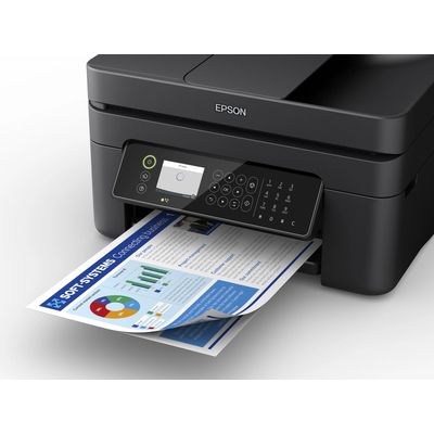 Epson WorkForce WF-2870DWF Inkjetprinter