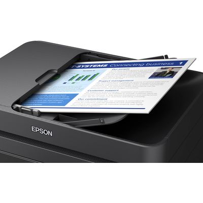 Epson WorkForce WF-2870DWF Inkjetprinter