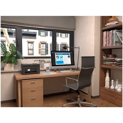 Epson WorkForce WF-2870DWF Inkjetprinter