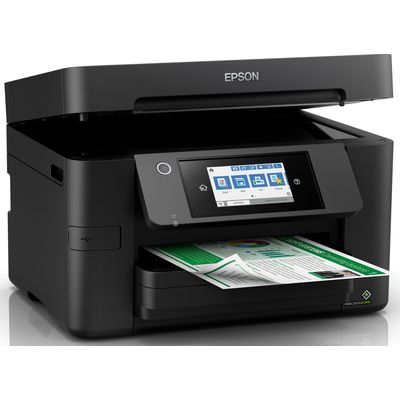 Epson WorkForce WF-4820DWF Inkjetprinter