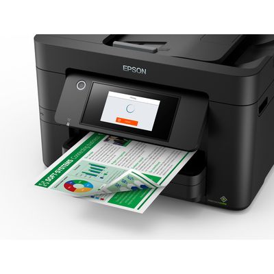 Epson WorkForce WF-4820DWF Inkjetprinter