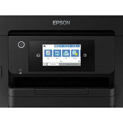 Epson WorkForce WF-4820DWF Inkjetprinter