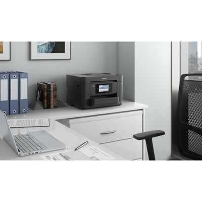 Epson WorkForce WF-4820DWF Inkjetprinter