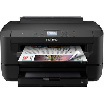 Epson WorkForce WF-7210DTW Inkjetprinter