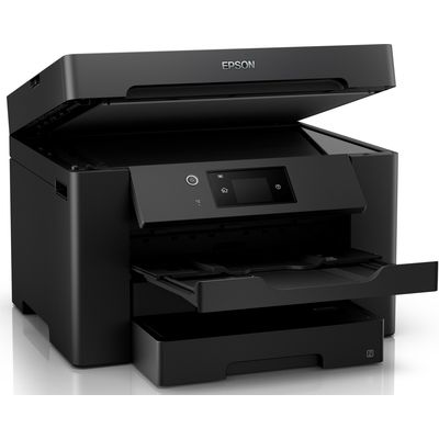 Epson Workforce WF-7830DTWF Inkjetprinter