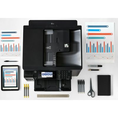 Epson EcoTank ET-16650 Inkjetprinter