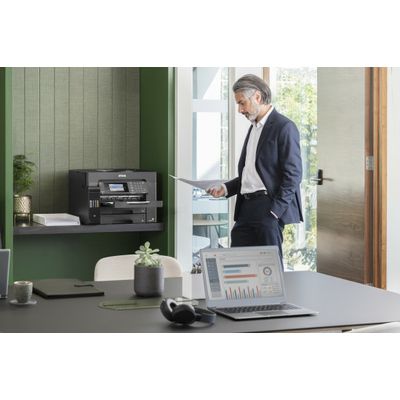 Epson EcoTank ET-16650 Inkjetprinter