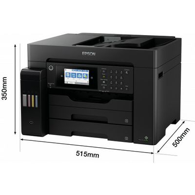 Epson EcoTank ET-16650 Inkjetprinter