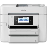 Epson WorkForce Pro WF-4745DTWF Inkjetprinter