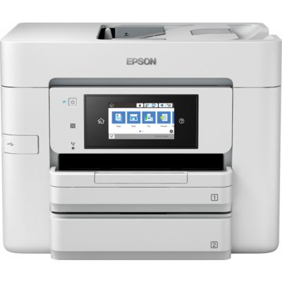 Epson WorkForce Pro WF-4745DTWF Inkjetprinter