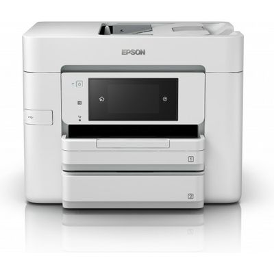 Epson WorkForce Pro WF-4745DTWF Inkjetprinter