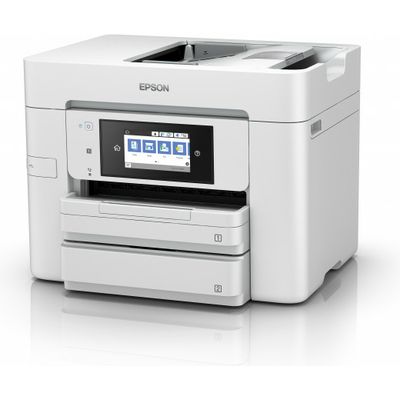 Epson WorkForce Pro WF-4745DTWF Inkjetprinter