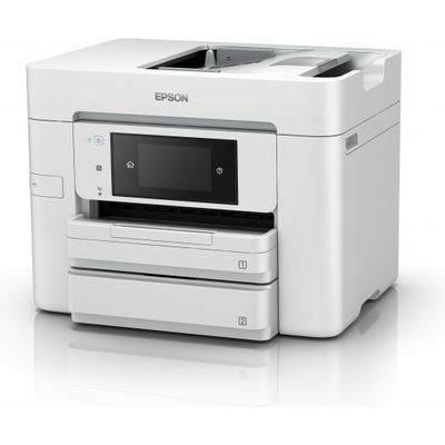 Epson WorkForce Pro WF-4745DTWF Inkjetprinter