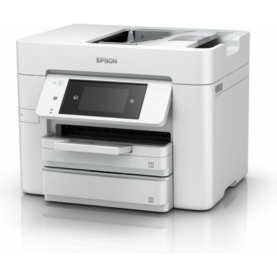 Epson WorkForce Pro WF-4745DTWF Inkjetprinter