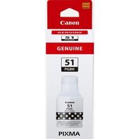 Canon GI-51PGBK Inktcartridge Pigment zwart