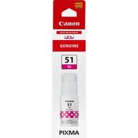Canon GI-51M Inktcartridge Magenta