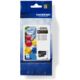 Brother LC-426XLBK Inktcartridge Zwart Hoge capaciteit