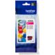 Brother LC-426XLM Inktcartridge Magenta