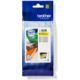 Brother LC-426Y Inktcartridge Geel