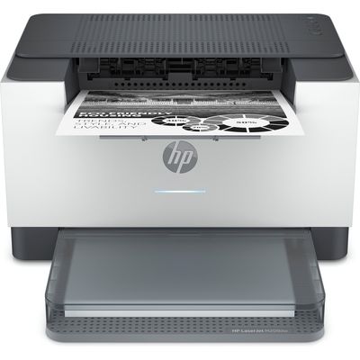 HP LaserJet M209DW Laserprinter