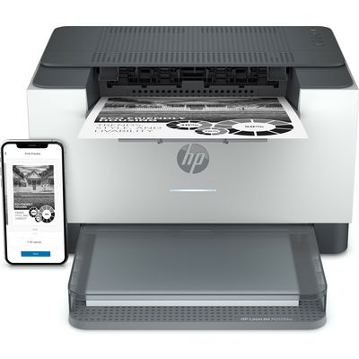 HP LaserJet M209DWe Laserprinter