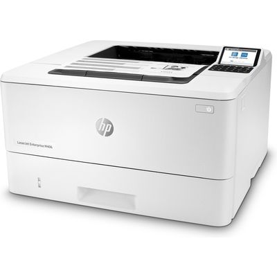 HP LaserJet Enterprise M406dn Laserprinter