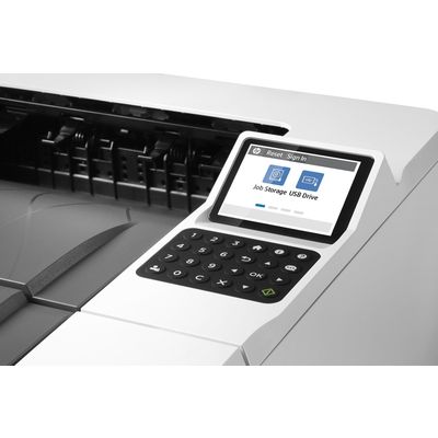 HP LaserJet Enterprise M406dn Laserprinter
