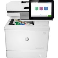 HP Color LaserJet Enterprise MFP M578dn Laserprinter