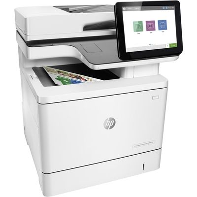 HP Color LaserJet Enterprise MFP M578dn Laserprinter